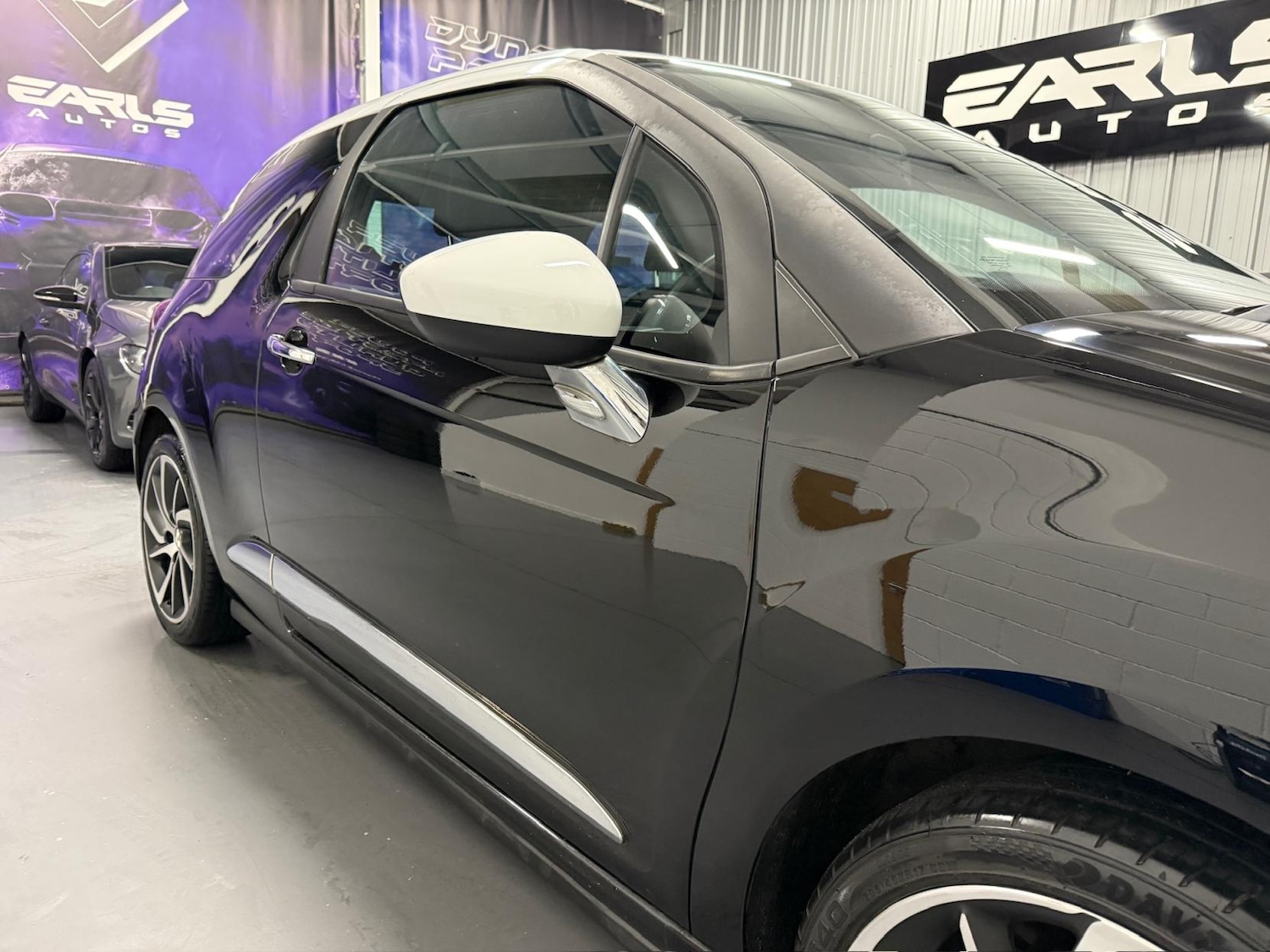 Used DS Automobiles DS 3 2016 for sale - 77141007: Photo 4