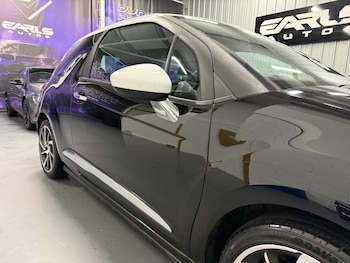 Used DS Automobiles DS 3 2016 for sale - 77141007: Photo