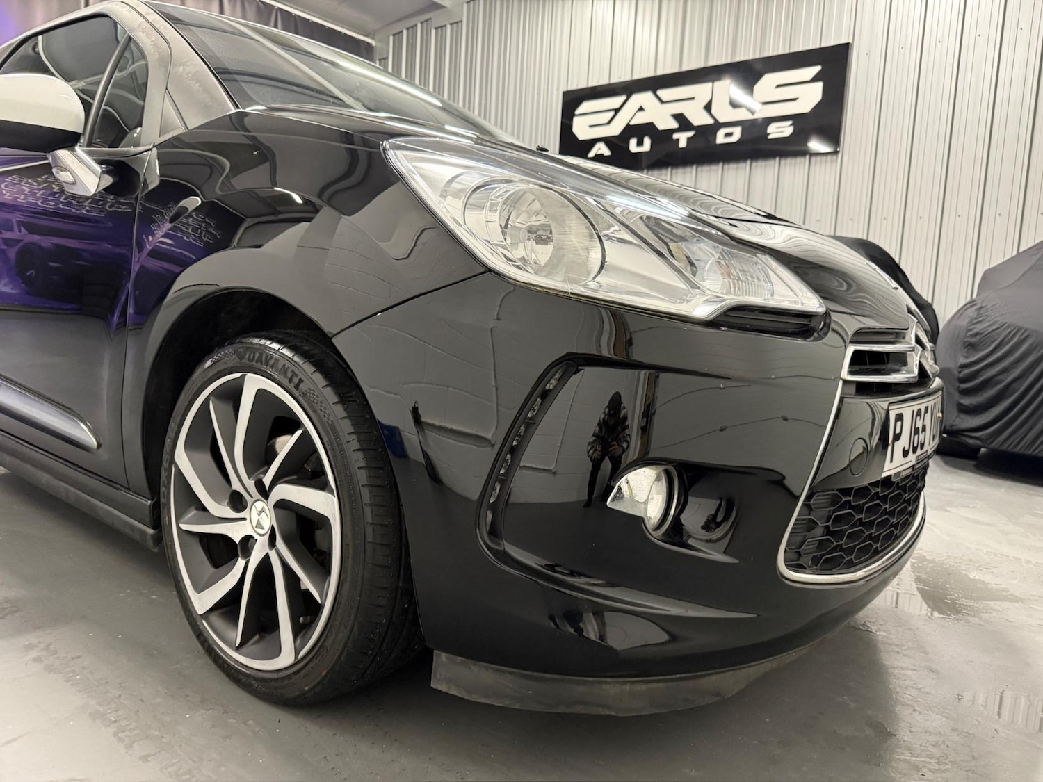 Used DS Automobiles DS 3 2016 for sale - 77141007: Photo 5