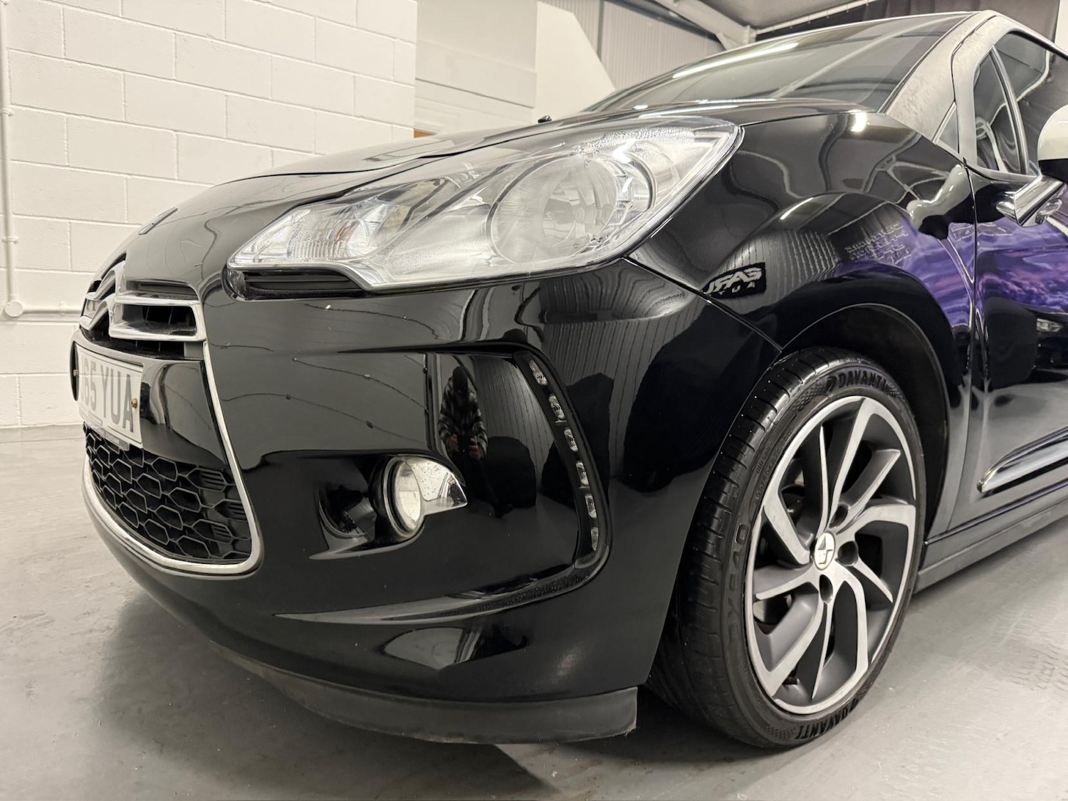 Used DS Automobiles DS 3 2016 for sale - 77141007: Photo 8