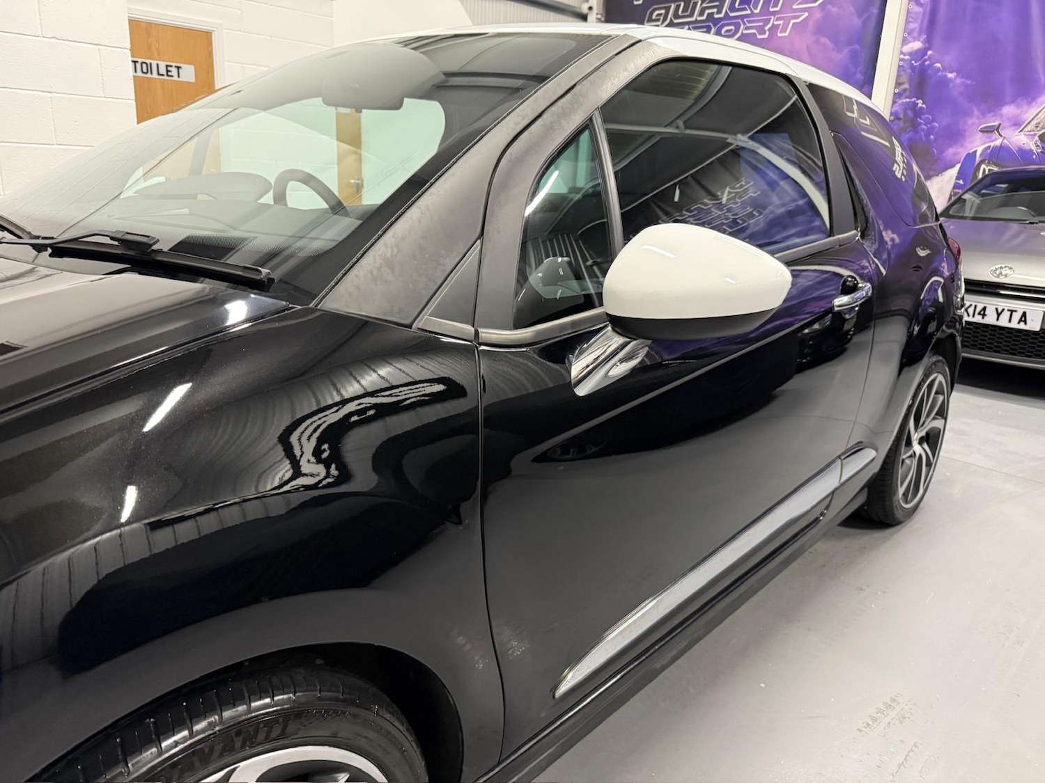 Used DS Automobiles DS 3 2016 for sale - 77141007: Photo 9