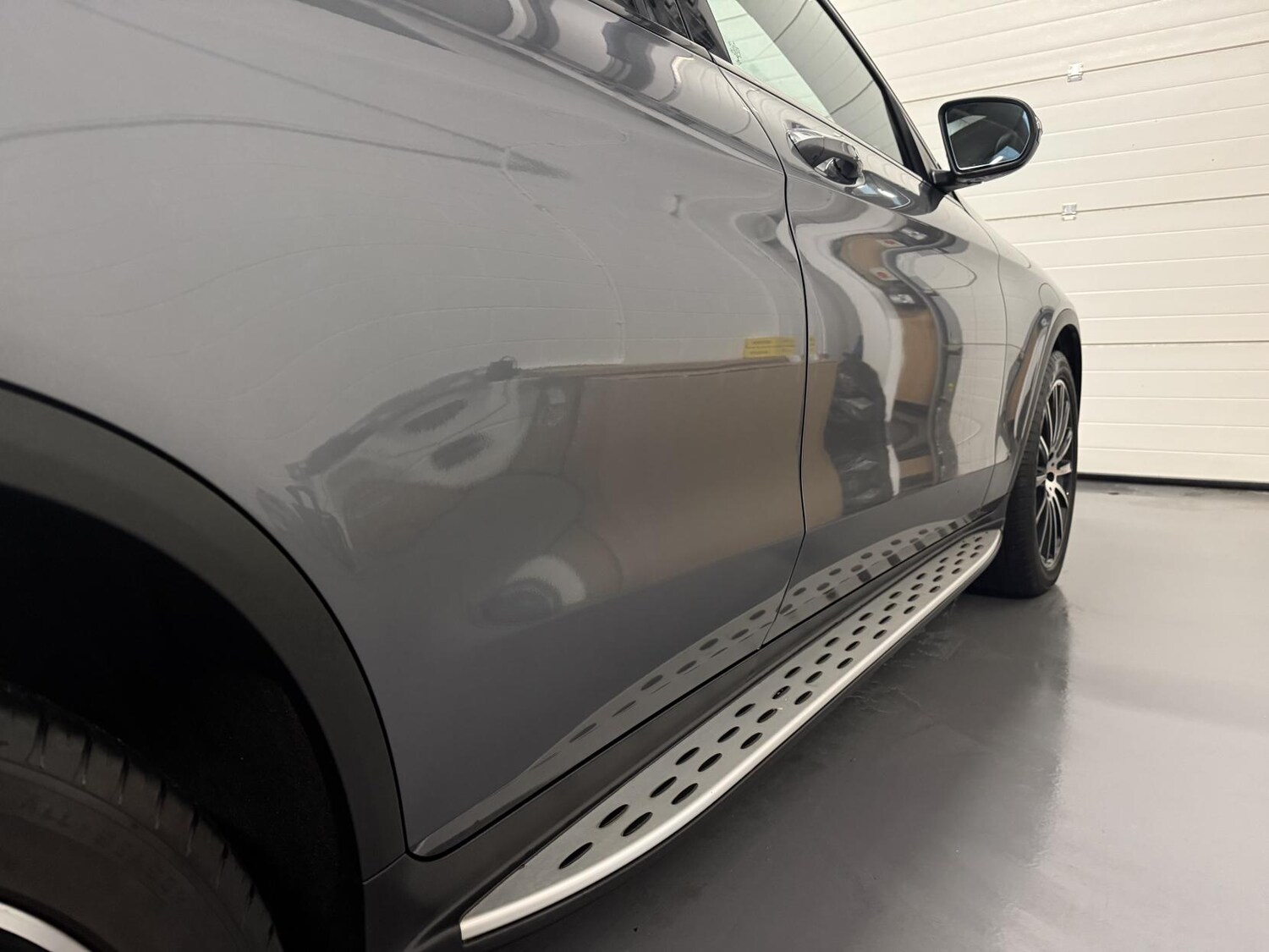 Used Mercedes-Benz GLC 2017 for sale - 77640923: Photo 16