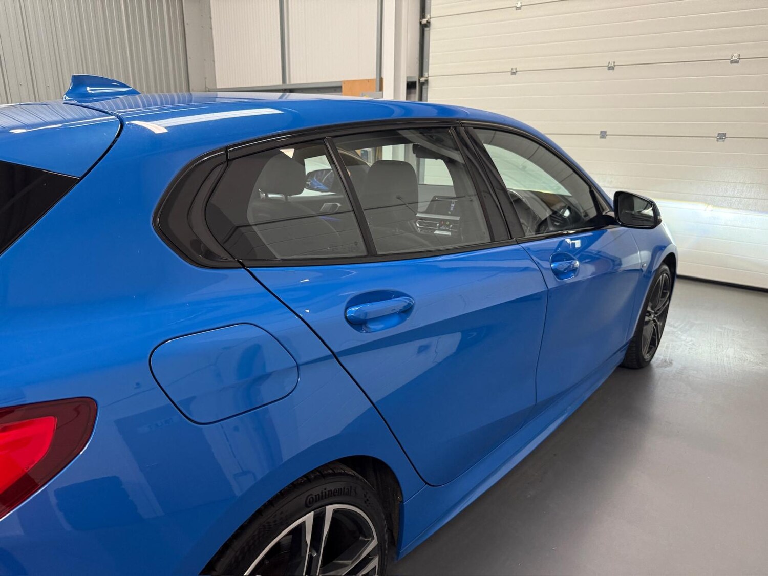 Used BMW 1 Series 2021 for sale - 76294402: Photo 16