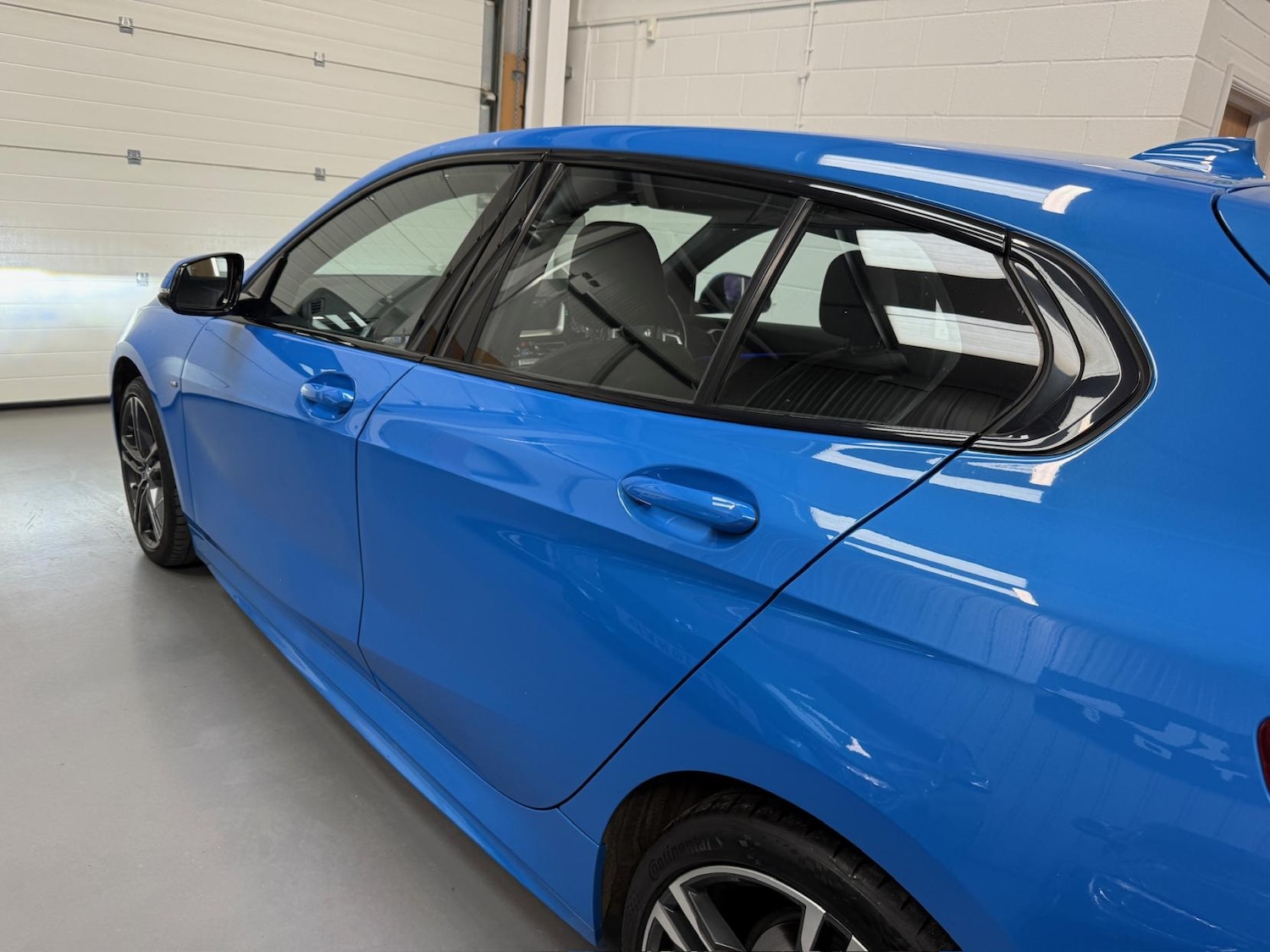Used BMW 1 Series 2021 for sale - 76294402: Photo 19