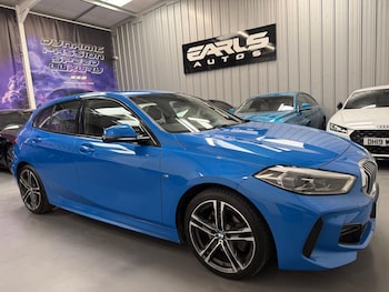 BMW - 1 Series