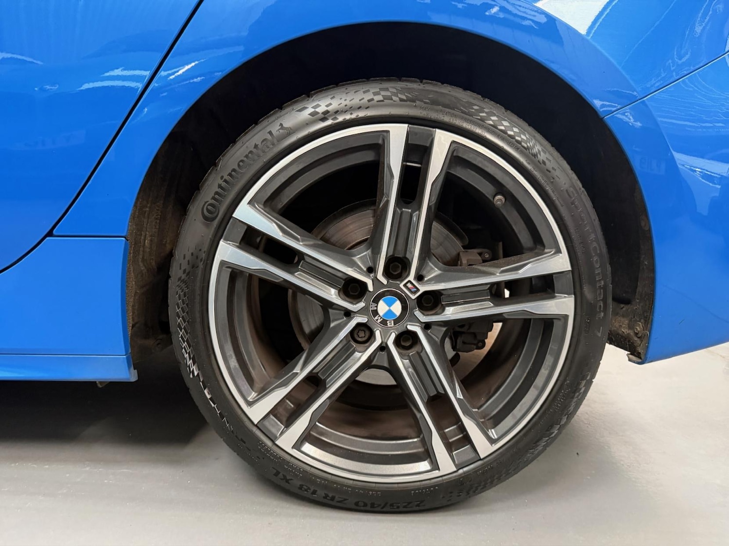 Used BMW 1 Series 2021 for sale - 76294402: Photo 23