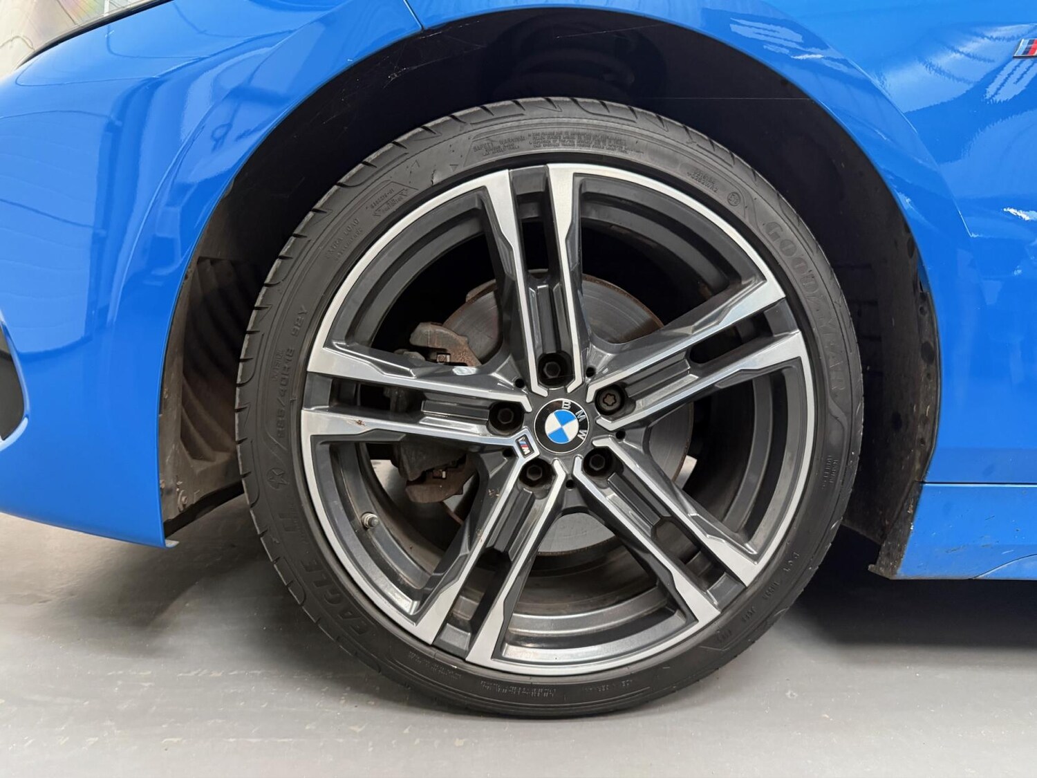 Used BMW 1 Series 2021 for sale - 76294402: Photo 24