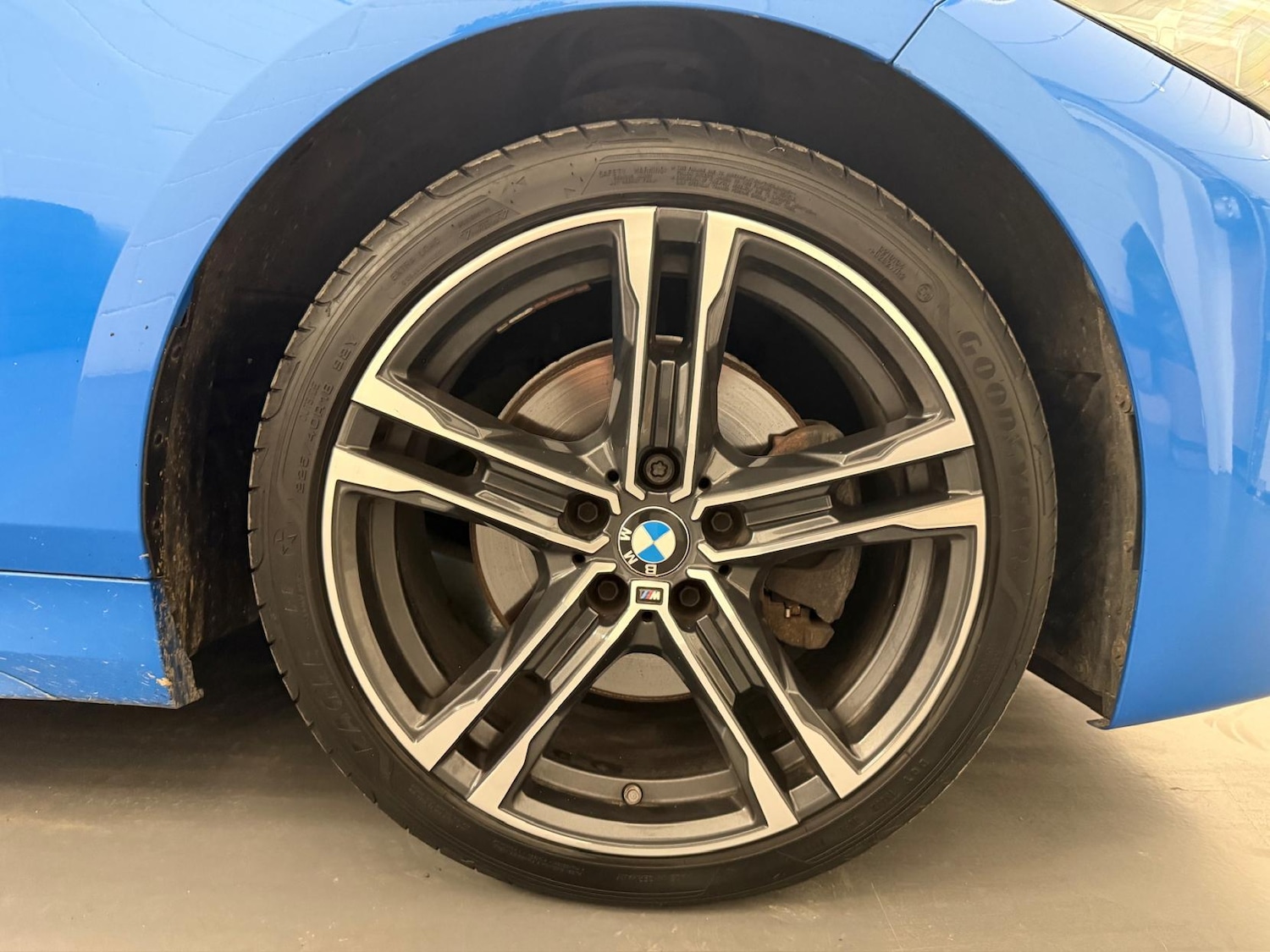 Used BMW 1 Series 2021 for sale - 76294402: Photo 25