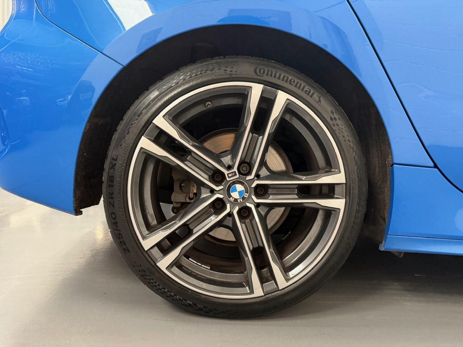 Used BMW 1 Series 2021 for sale - 76294402: Photo 26