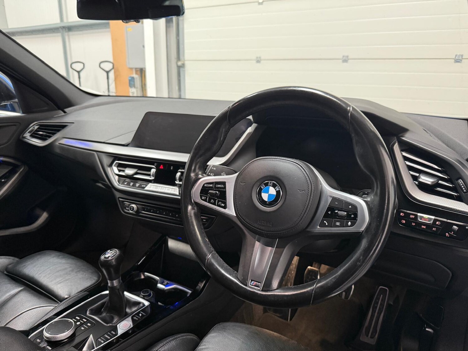 Used BMW 1 Series 2021 for sale - 76294402: Photo 28