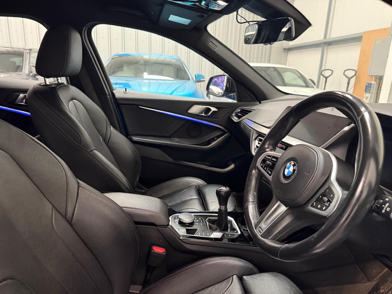 Used BMW 1 Series 2021 for sale - 76294402: Photo 29