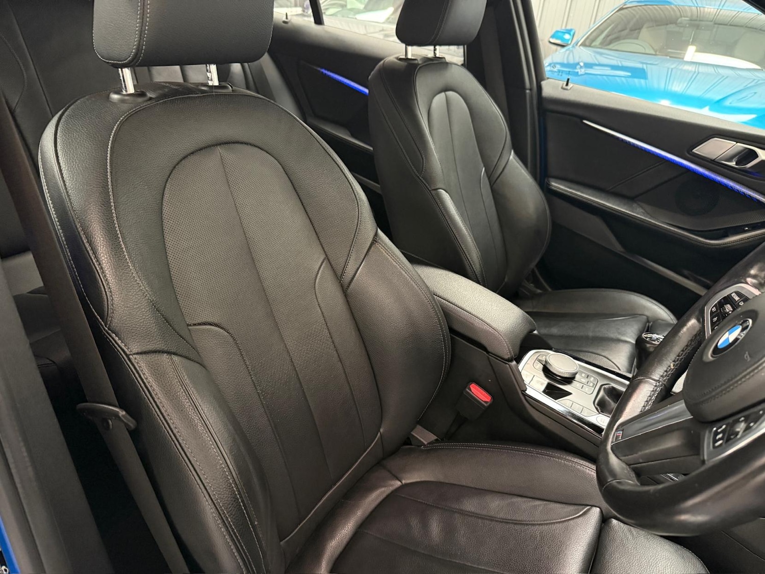 Used BMW 1 Series 2021 for sale - 76294402: Photo 30