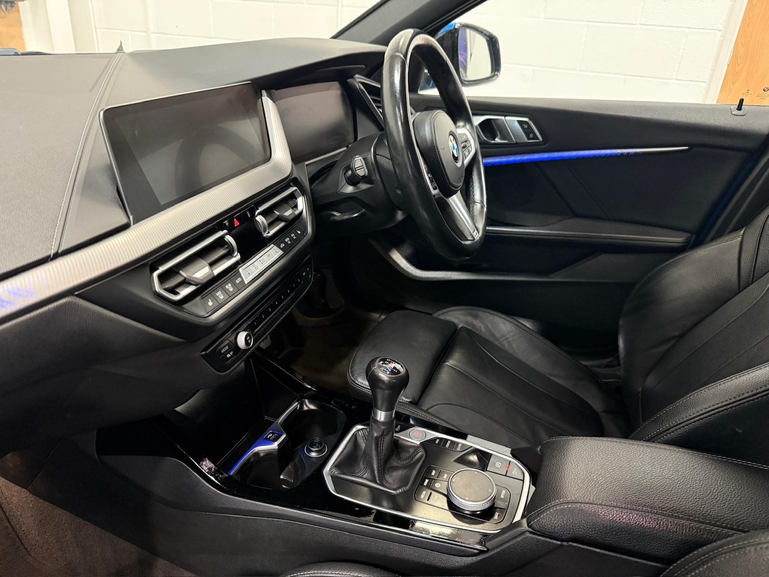 Used BMW 1 Series 2021 for sale - 76294402: Photo 31