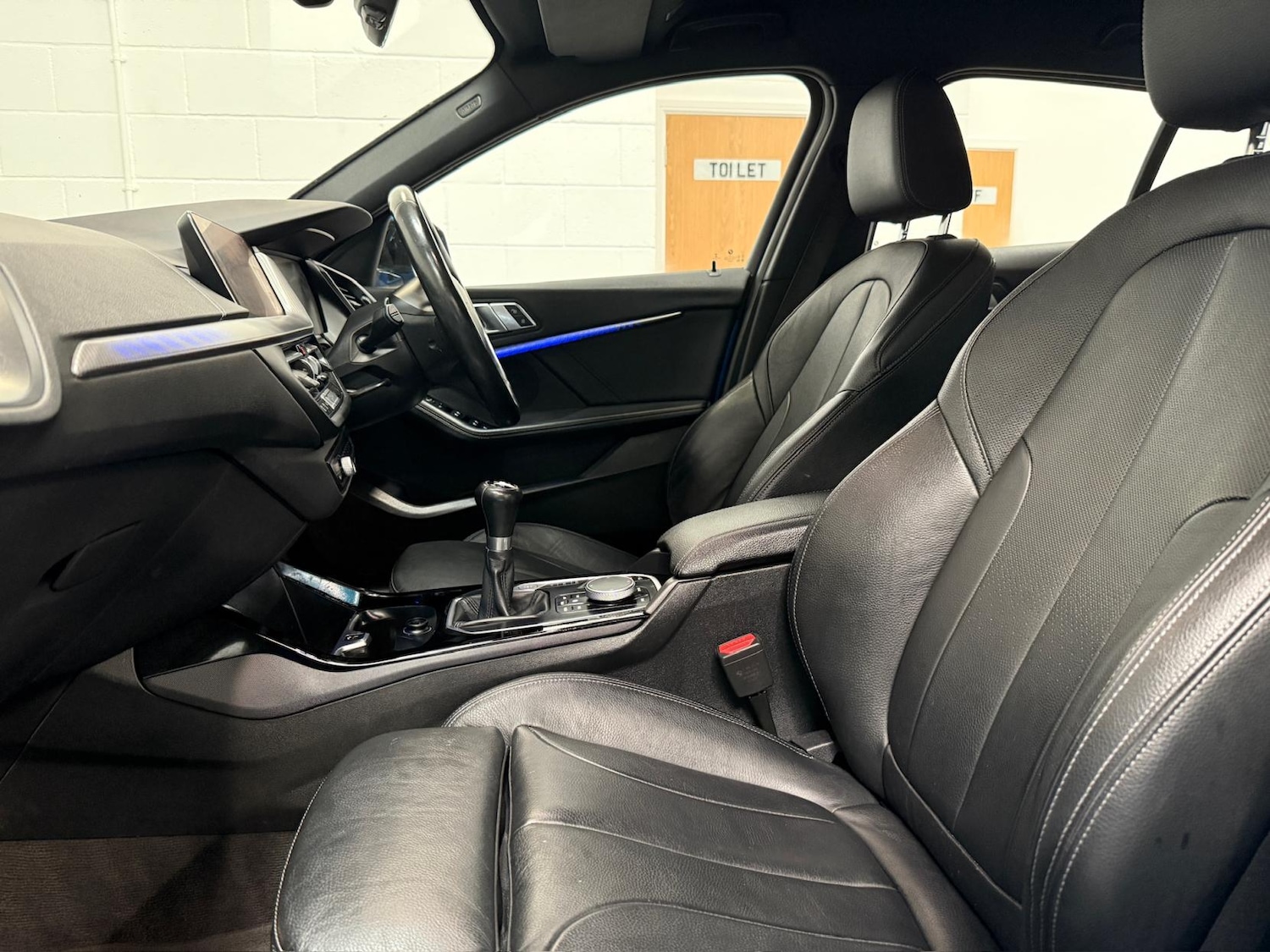 Used BMW 1 Series 2021 for sale - 76294402: Photo 32