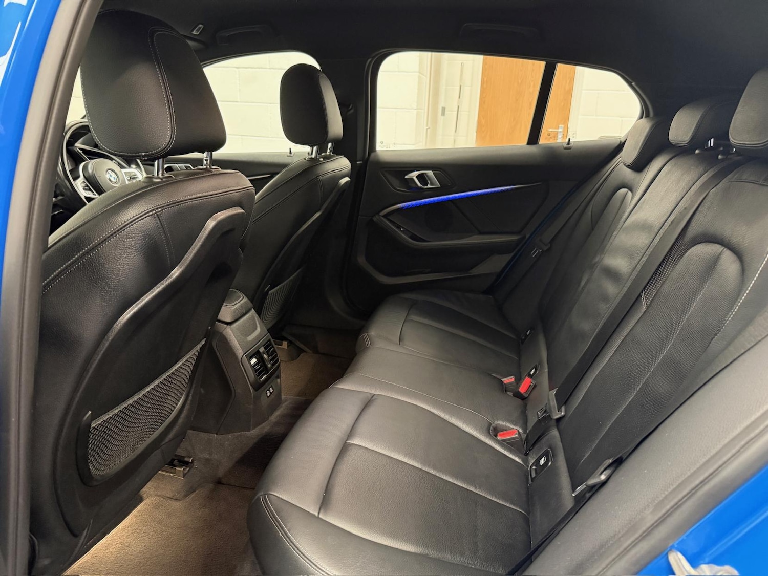 Used BMW 1 Series 2021 for sale - 76294402: Photo 33