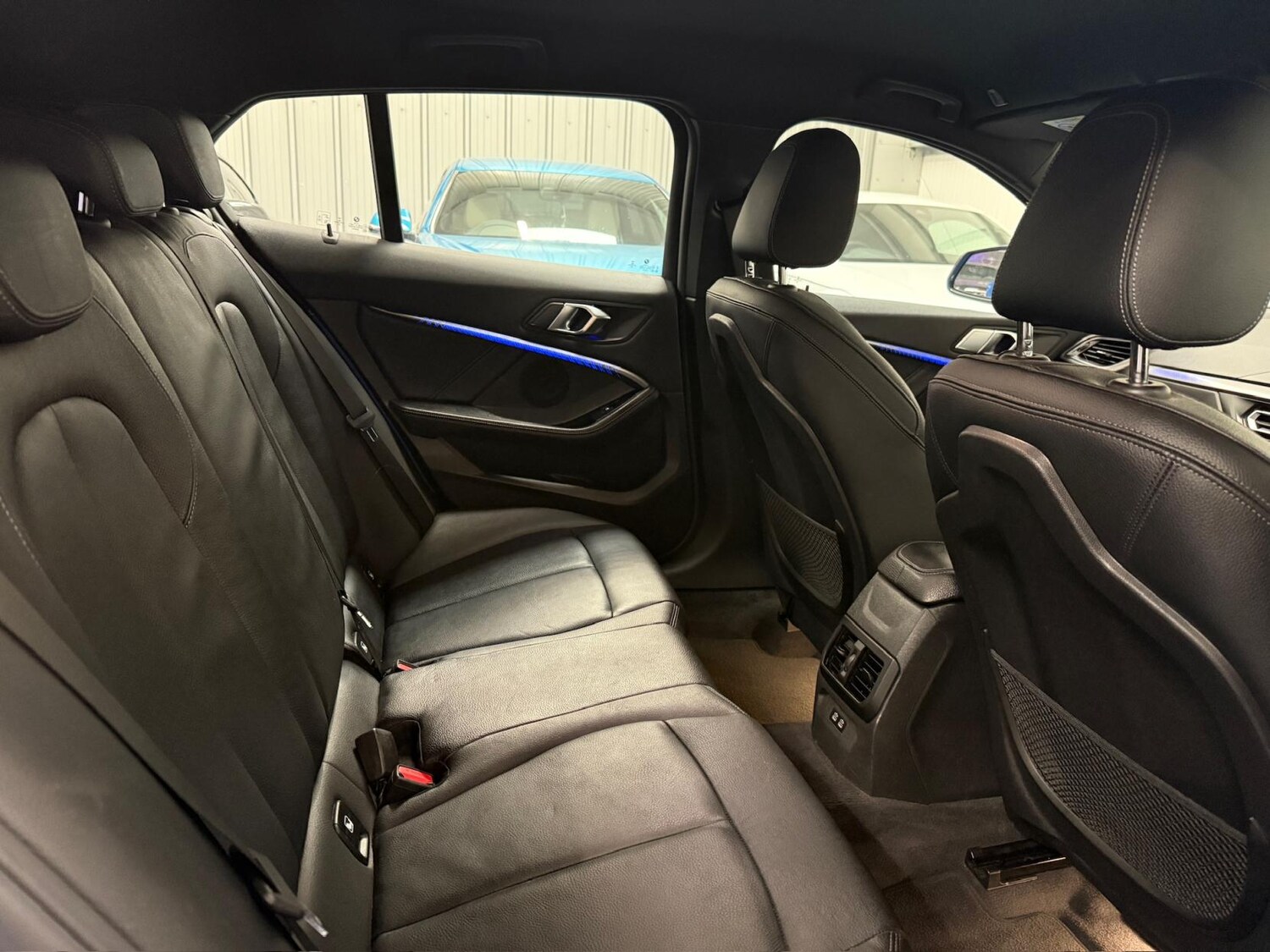 Used BMW 1 Series 2021 for sale - 76294402: Photo 34