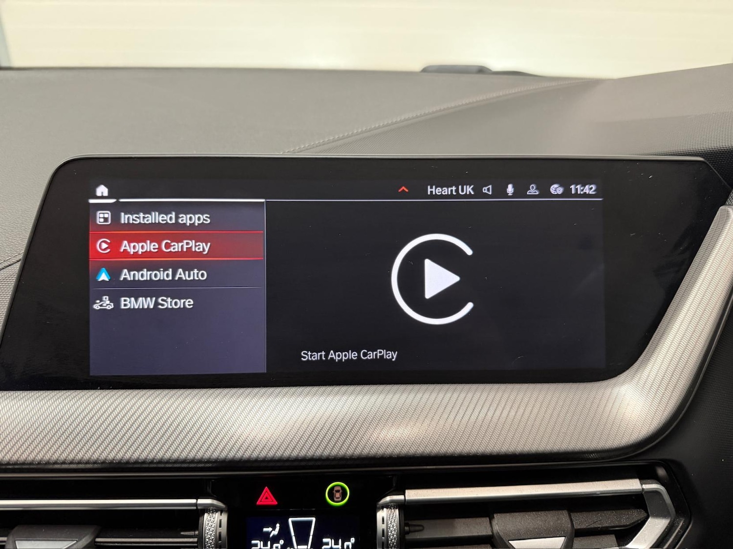 Used BMW 1 Series 2021 for sale - 76294402: Photo 38