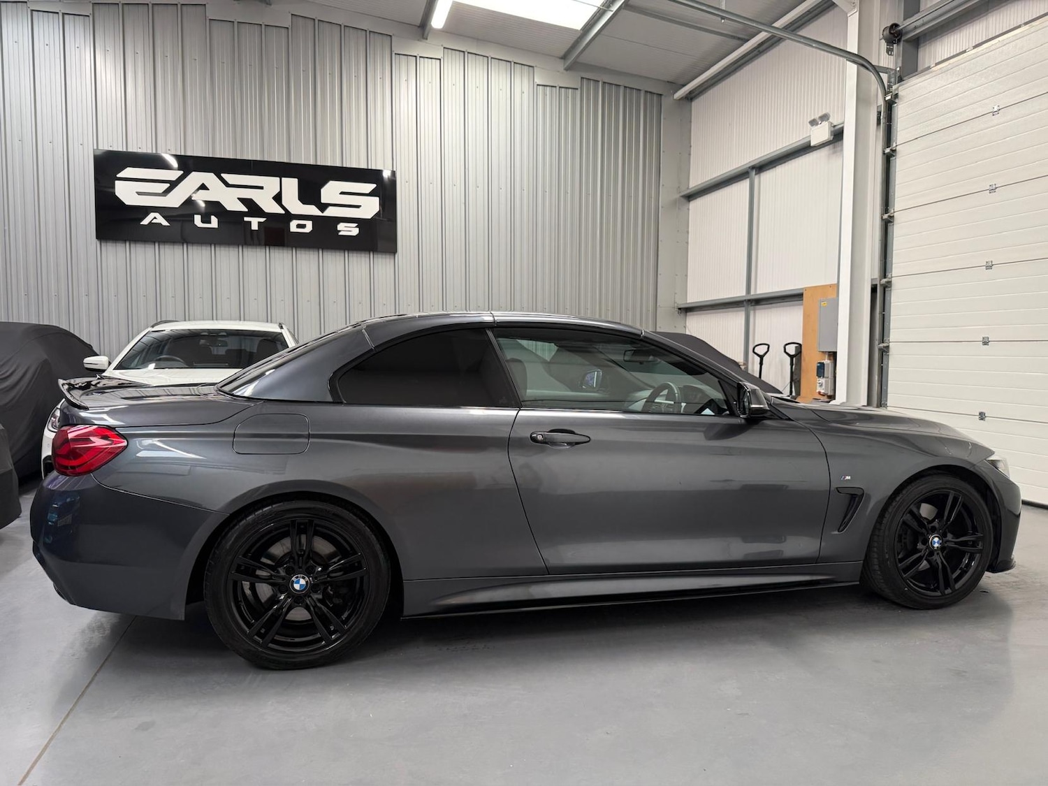 Used BMW 4 Series 2017 for sale - 76627597: Photo 17