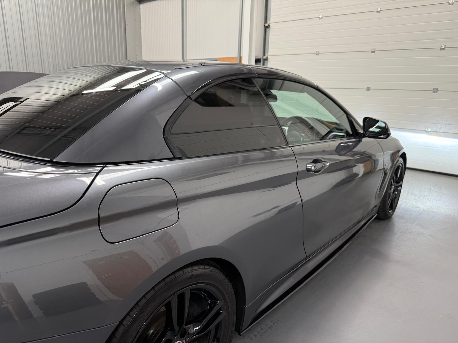 Used BMW 4 Series 2017 for sale - 76627597: Photo 22