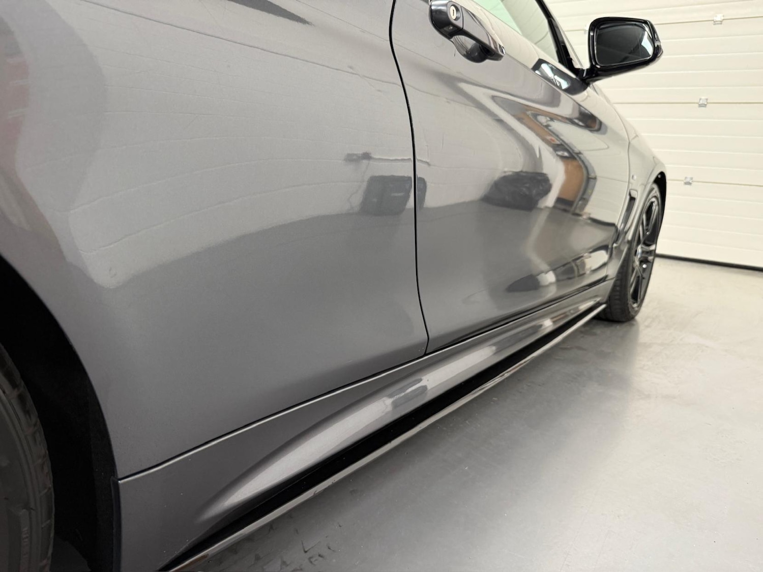 Used BMW 4 Series 2017 for sale - 76627597: Photo 23