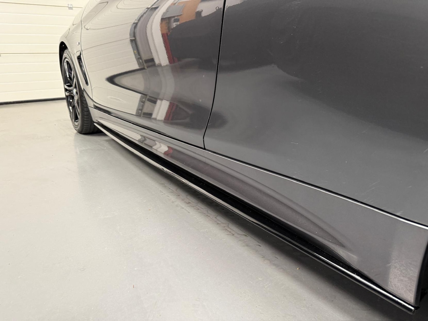 Used BMW 4 Series 2017 for sale - 76627597: Photo 31