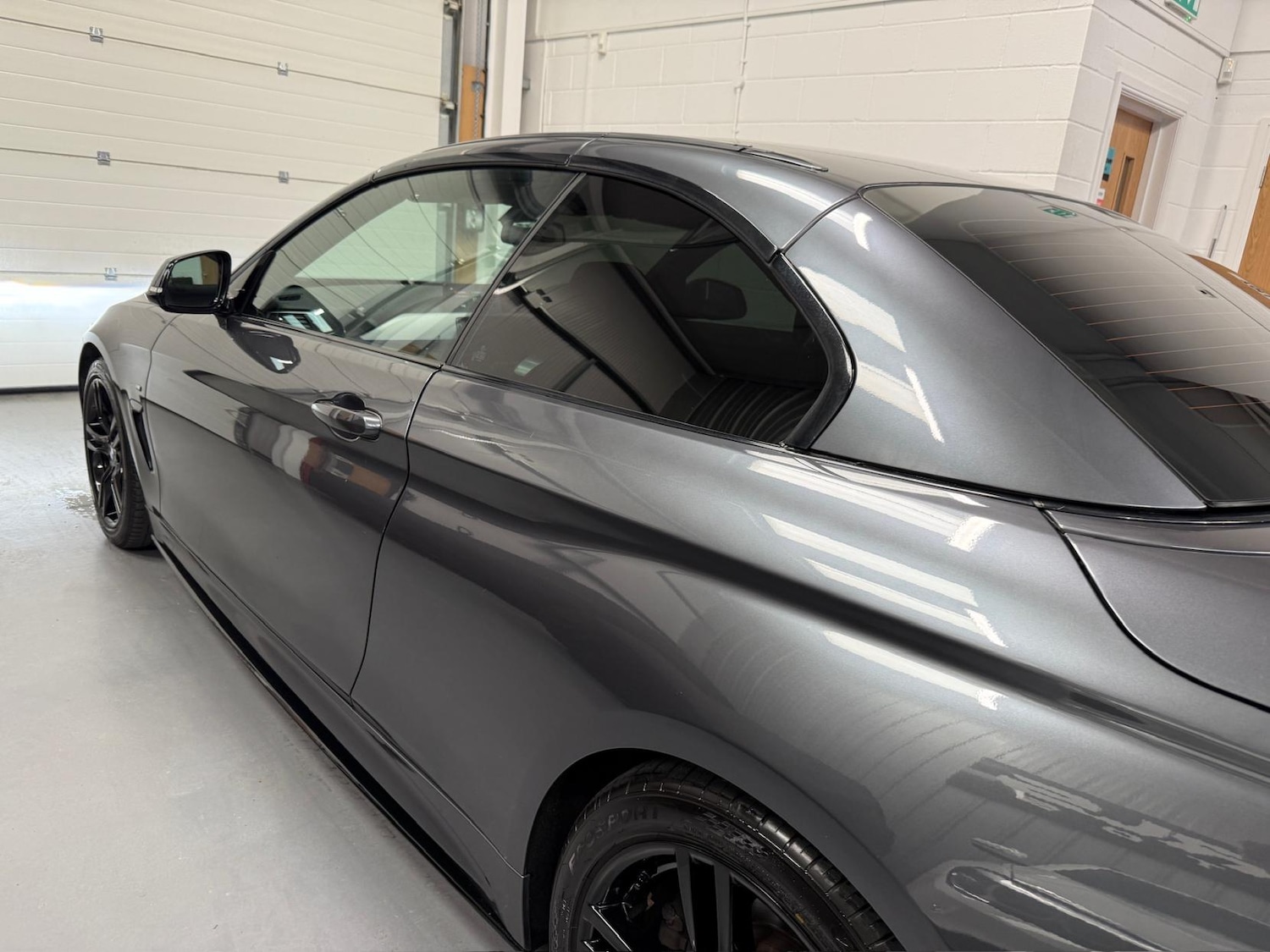 Used BMW 4 Series 2017 for sale - 76627597: Photo 32