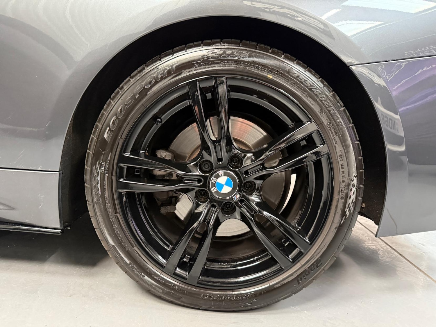 Used BMW 4 Series 2017 for sale - 76627597: Photo 35