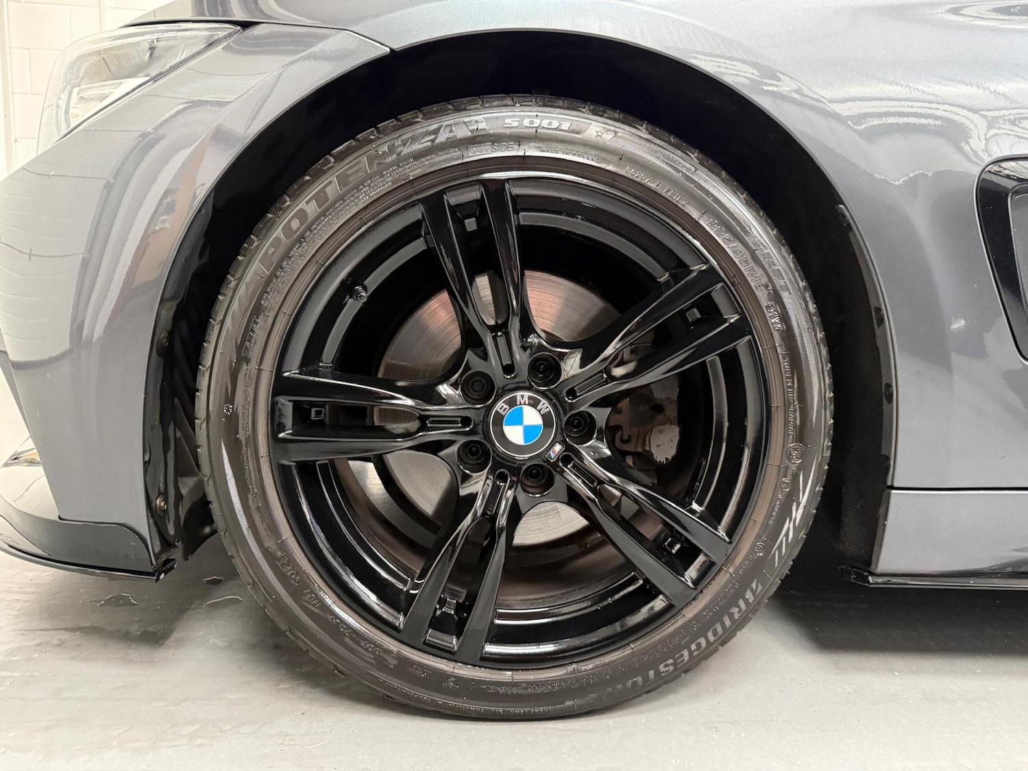 Used BMW 4 Series 2017 for sale - 76627597: Photo 36