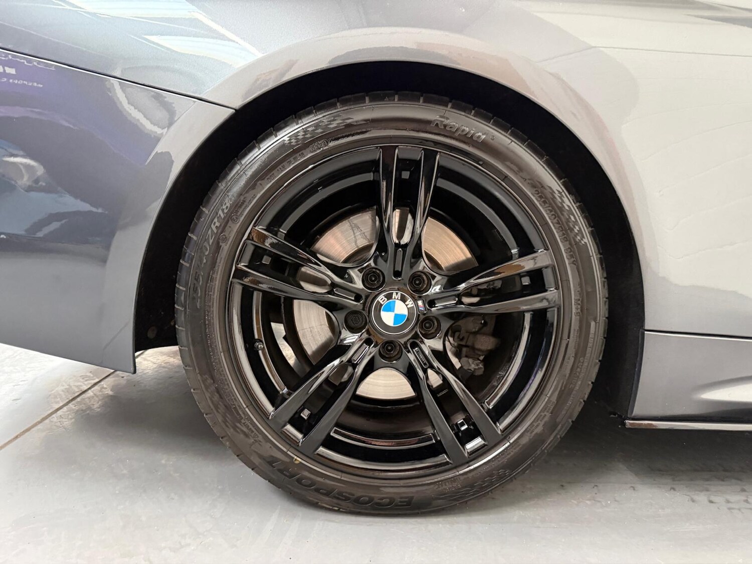 Used BMW 4 Series 2017 for sale - 76627597: Photo 37