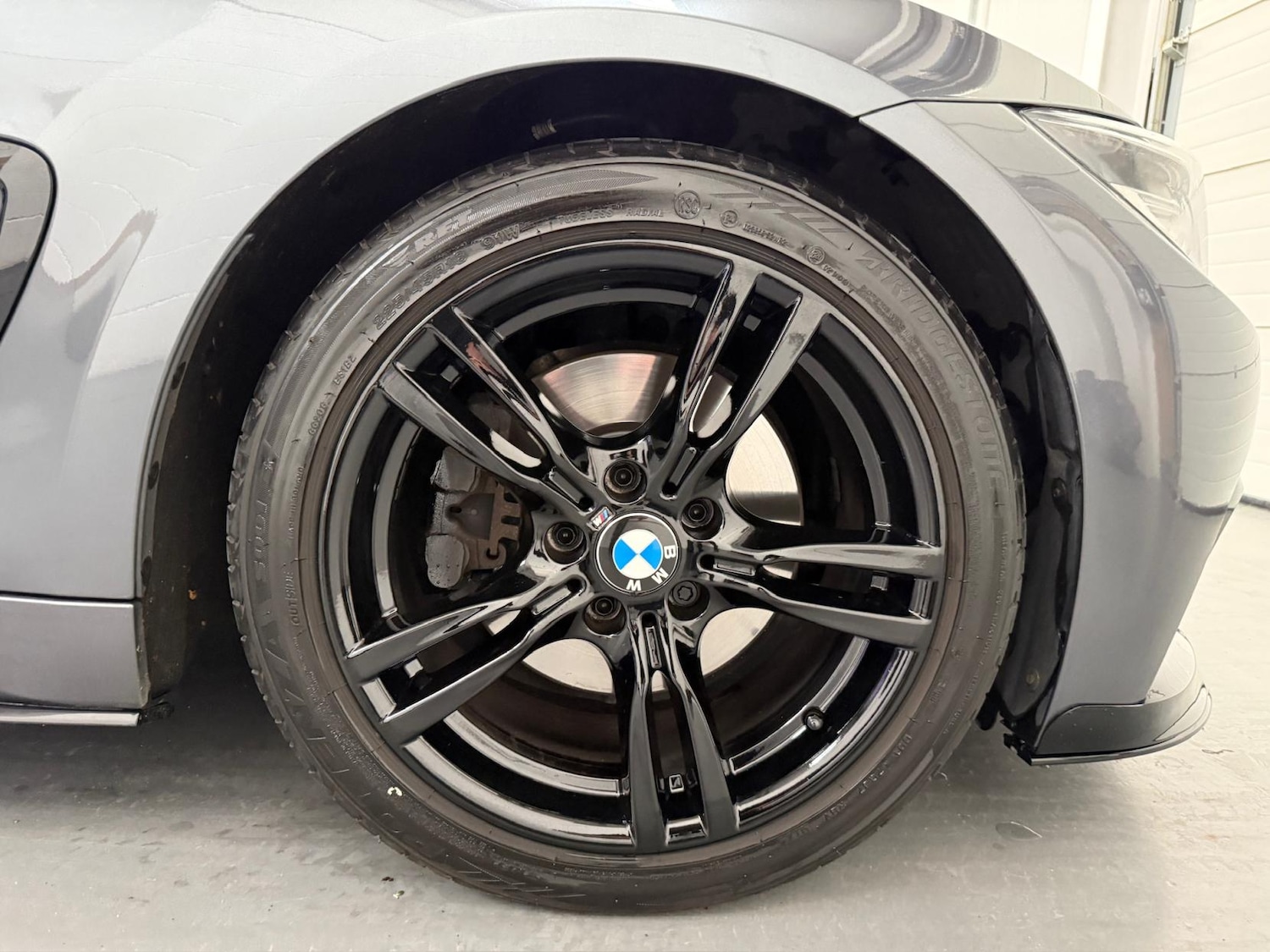 Used BMW 4 Series 2017 for sale - 76627597: Photo 38