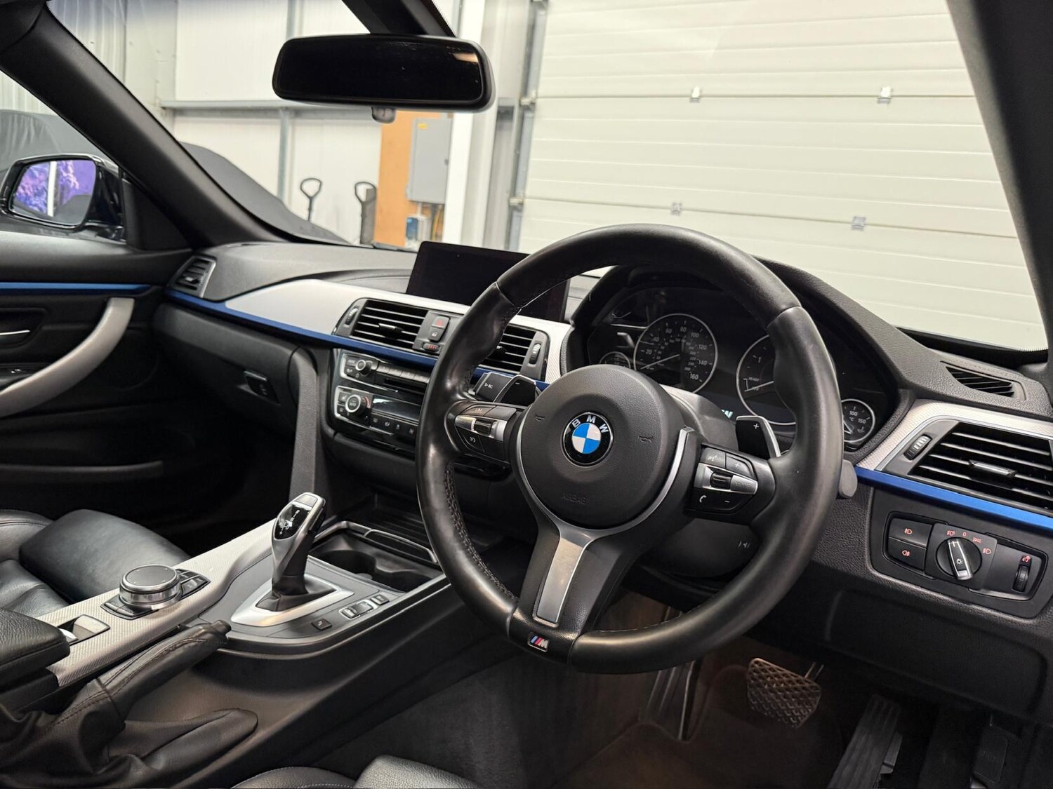 Used BMW 4 Series 2017 for sale - 76627597: Photo 39