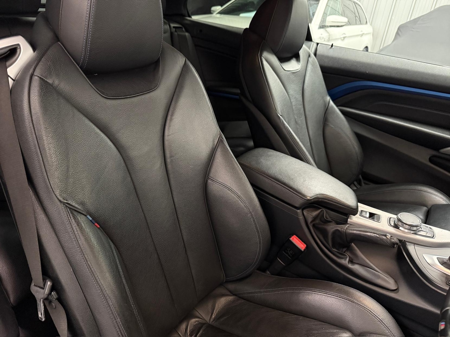 Used BMW 4 Series 2017 for sale - 76627597: Photo 41