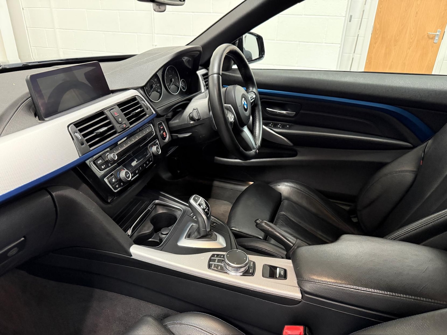 Used BMW 4 Series 2017 for sale - 76627597: Photo 42