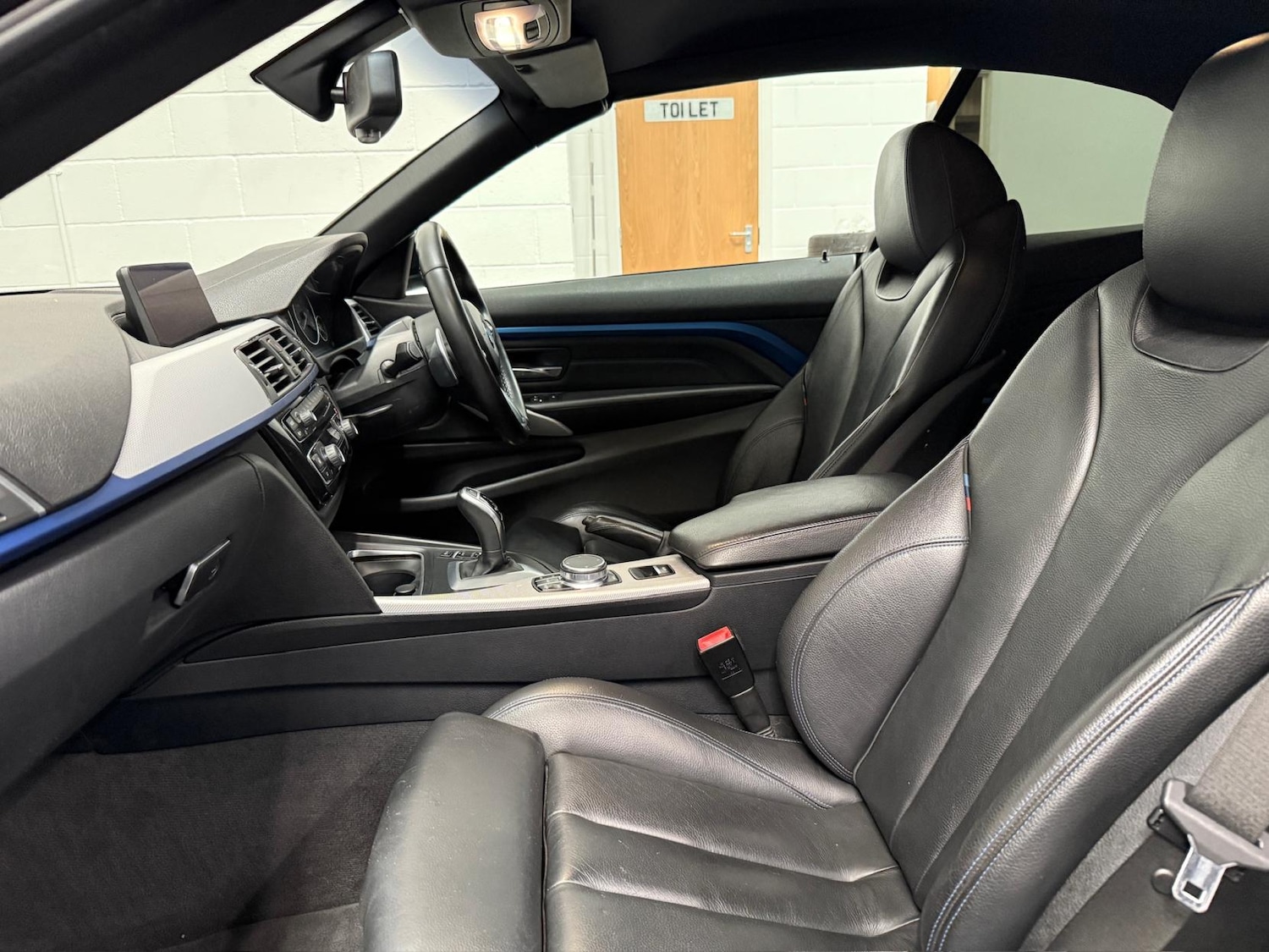 Used BMW 4 Series 2017 for sale - 76627597: Photo 43