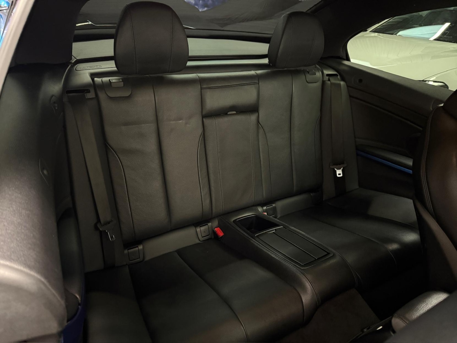 Used BMW 4 Series 2017 for sale - 76627597: Photo 44