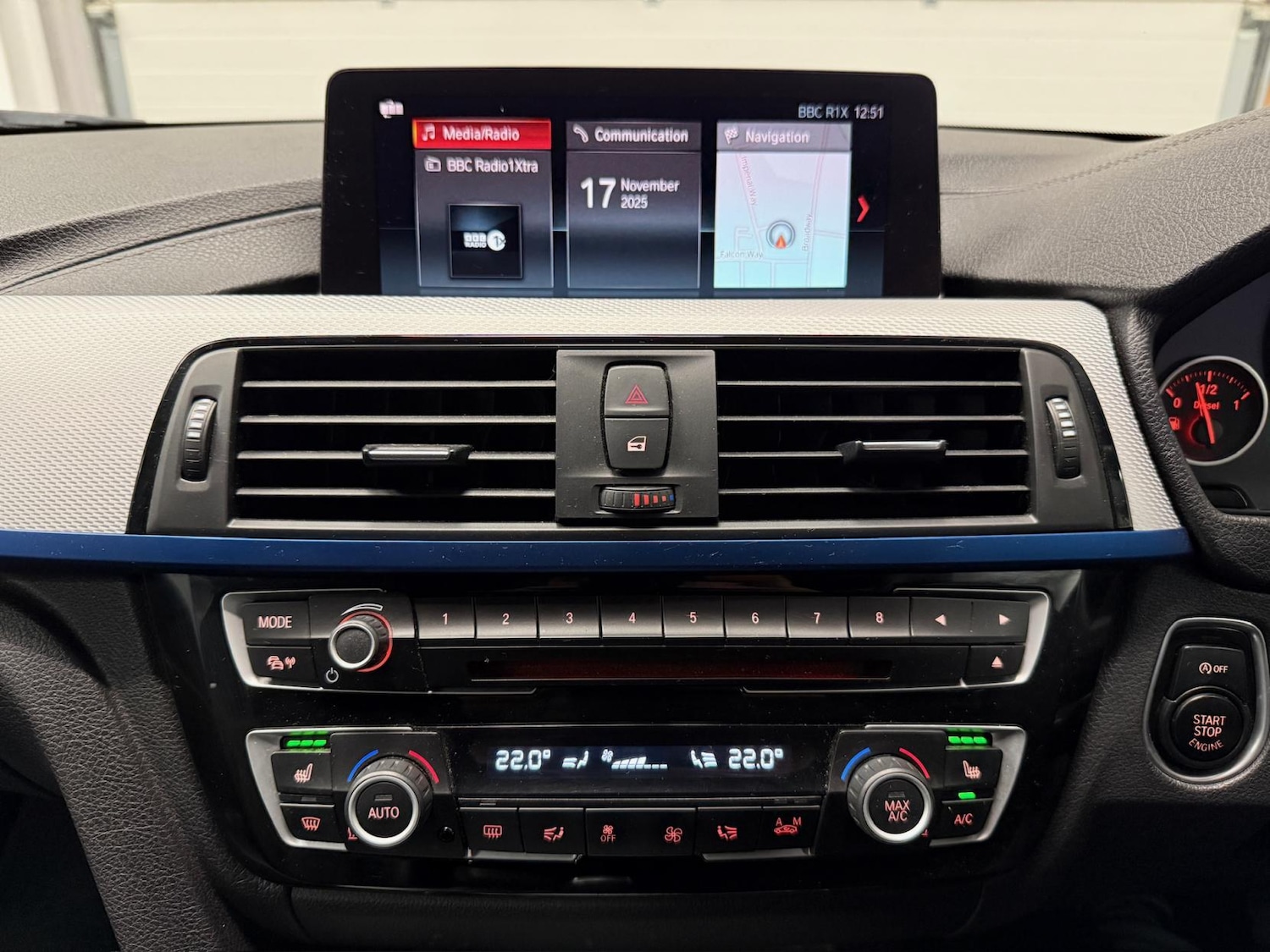 Used BMW 4 Series 2017 for sale - 76627597: Photo 45