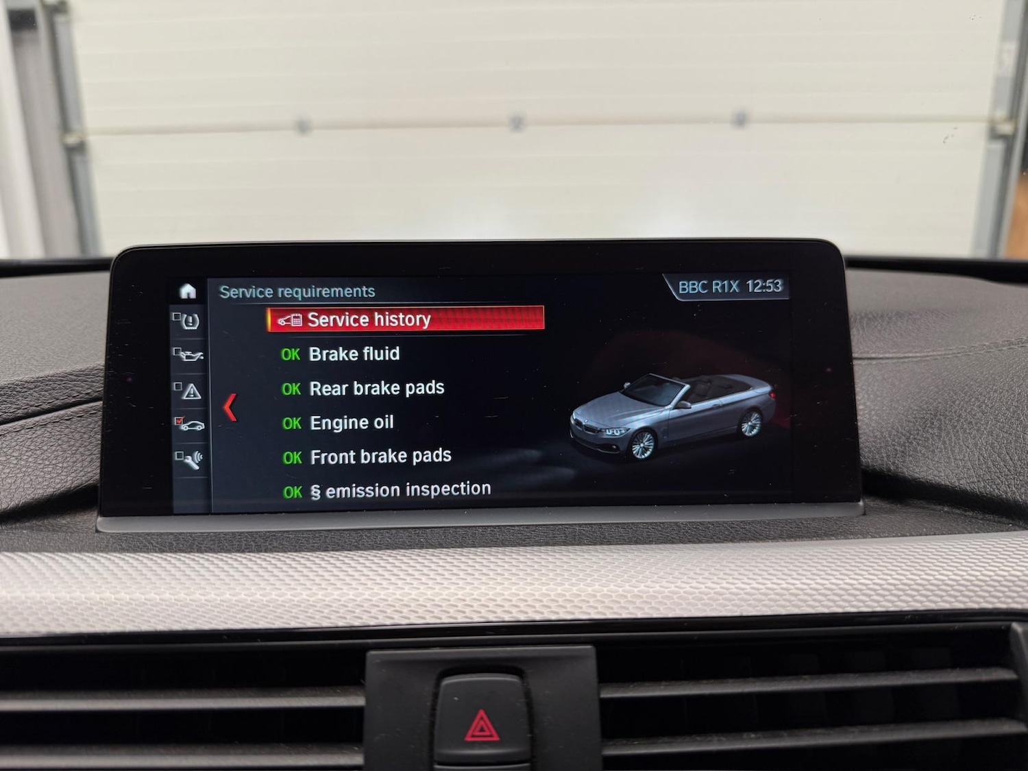 Used BMW 4 Series 2017 for sale - 76627597: Photo 48