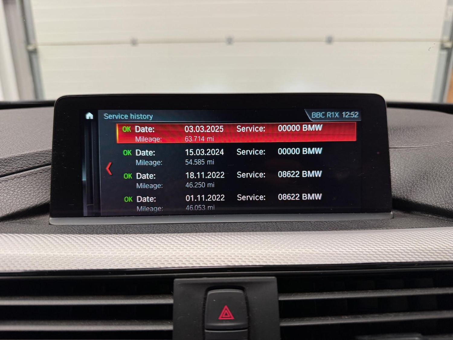 Used BMW 4 Series 2017 for sale - 76627597: Photo 49