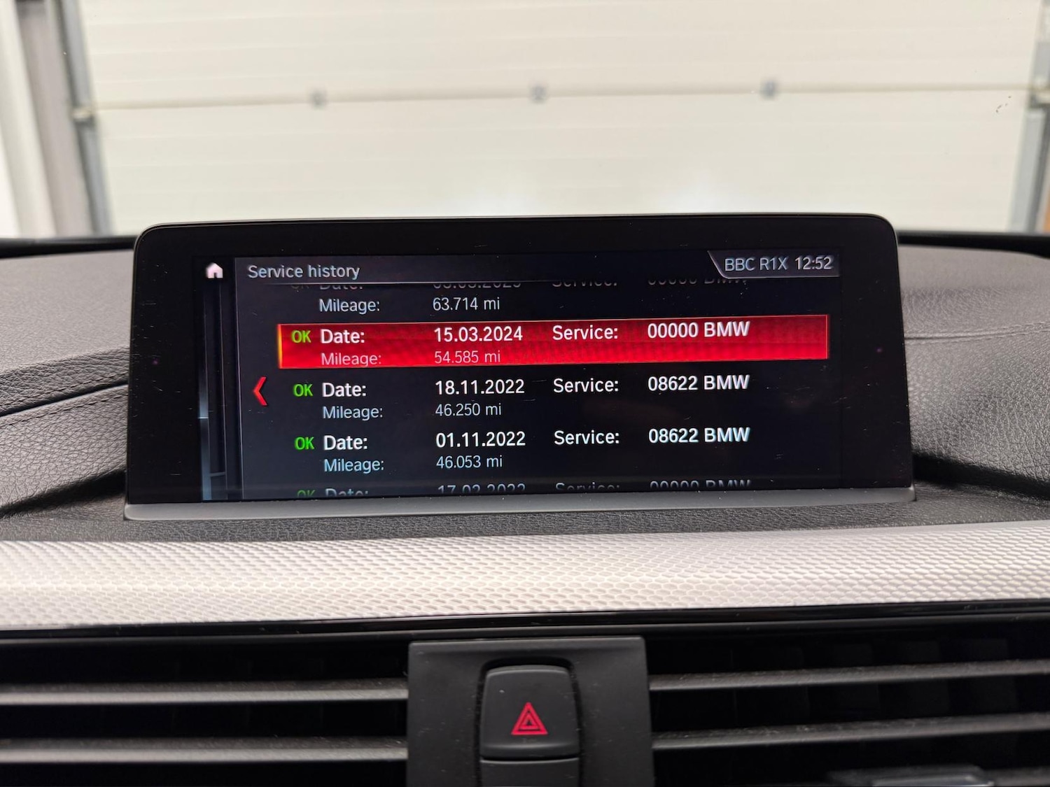 Used BMW 4 Series 2017 for sale - 76627597: Photo 50