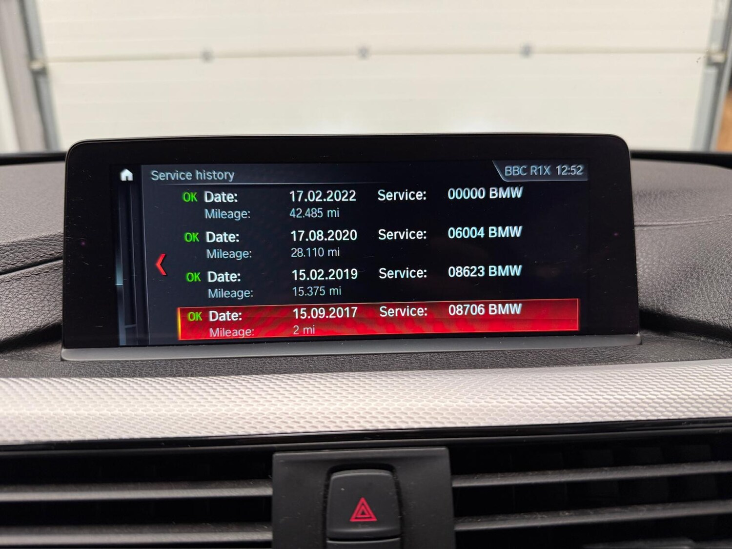 Used BMW 4 Series 2017 for sale - 76627597: Photo 51