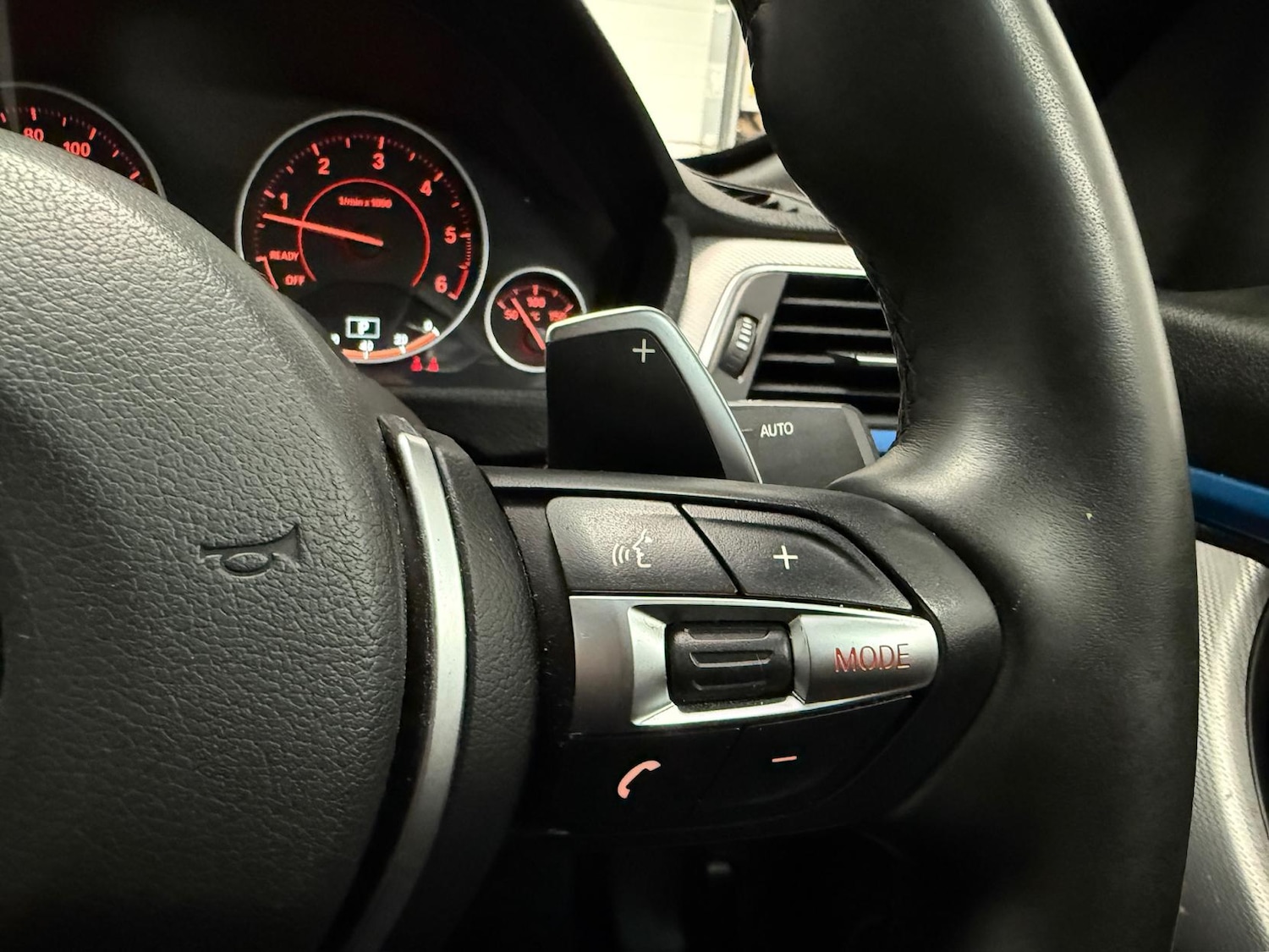 Used BMW 4 Series 2017 for sale - 76627597: Photo 54