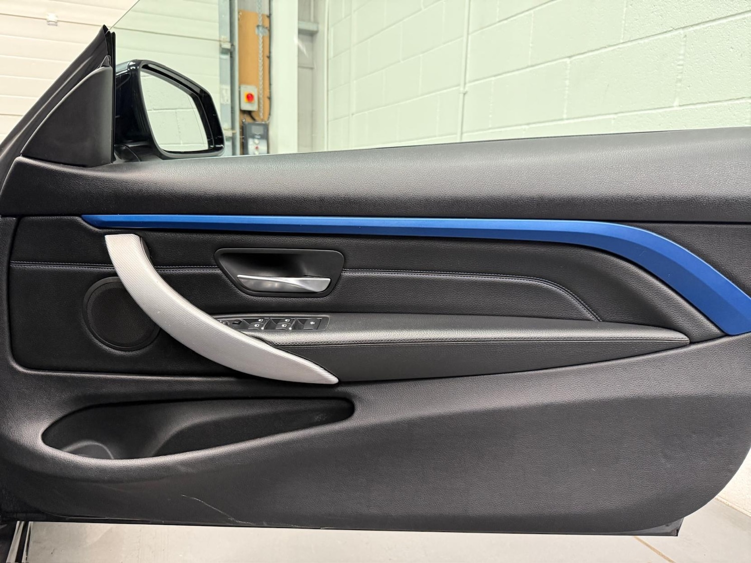 Used BMW 4 Series 2017 for sale - 76627597: Photo 56