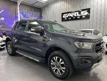 Used Ford Ranger 2022 for sale - 75198476: Photo
