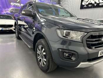 Used Ford Ranger 2022 for sale - 75198476: Photo