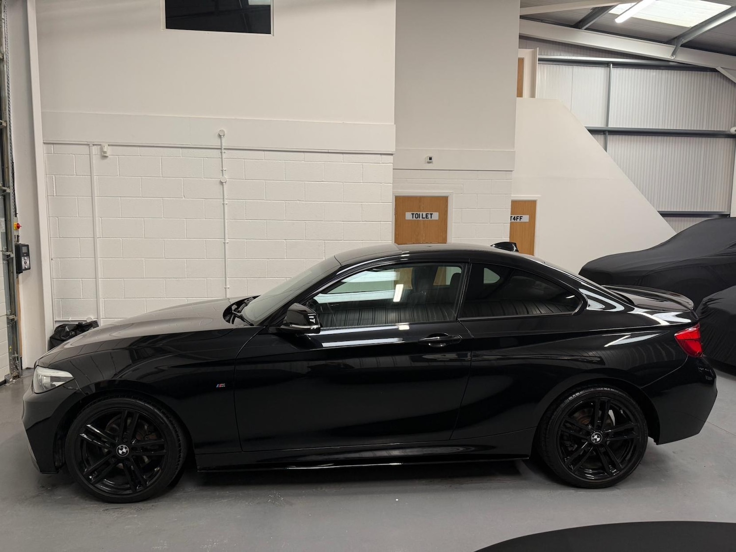 Used BMW 2 Series 2019 for sale - 77640926: Photo 11