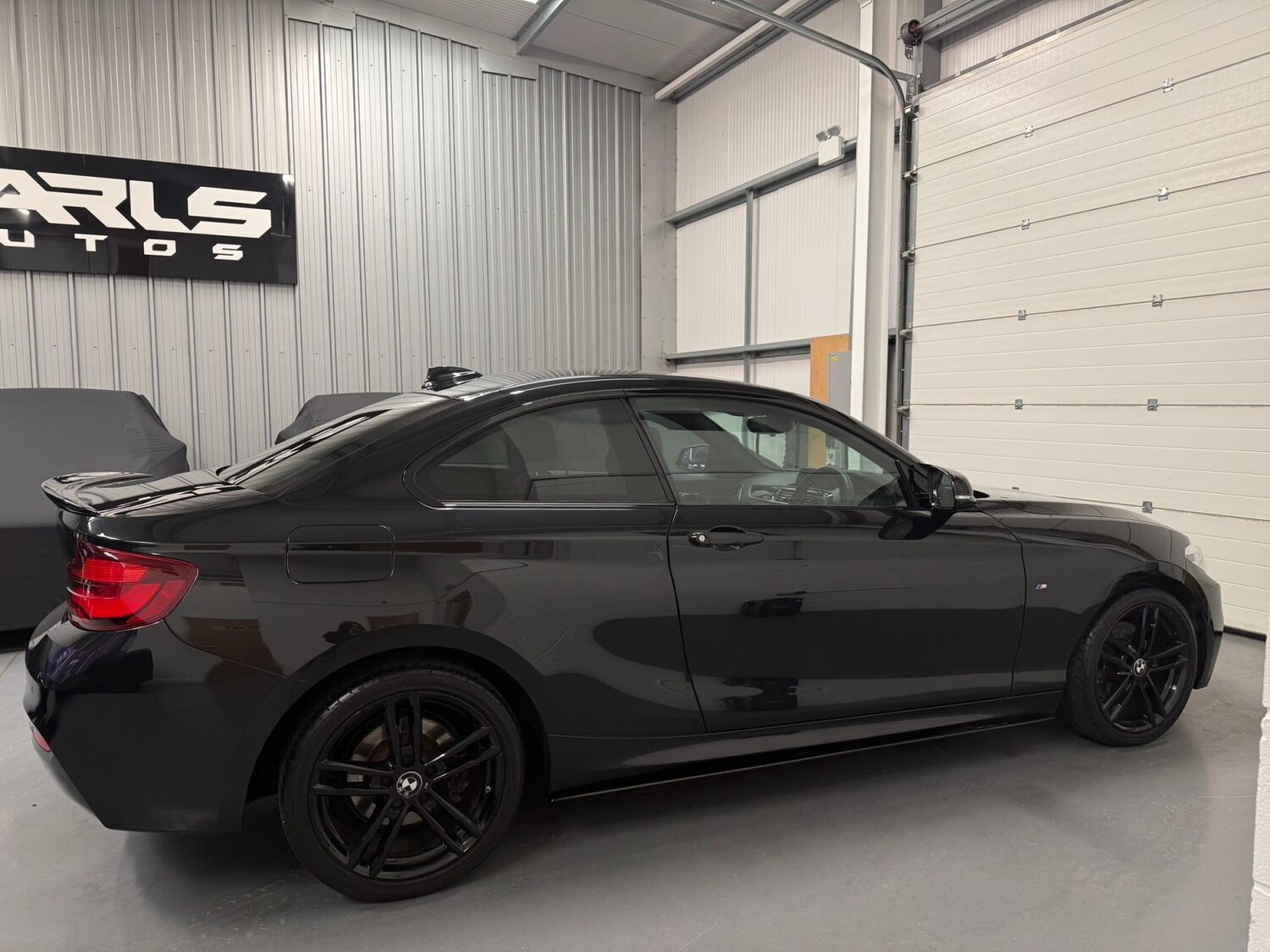 Used BMW 2 Series 2019 for sale - 77640926: Photo 12