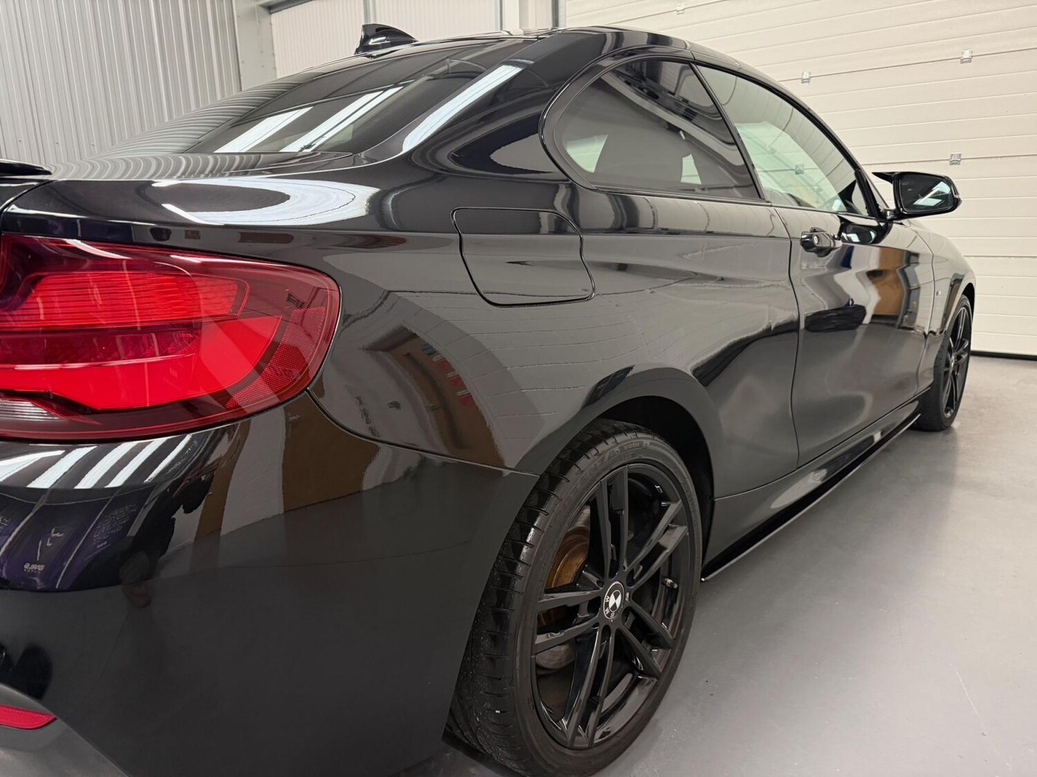 Used BMW 2 Series 2019 for sale - 77640926: Photo 15