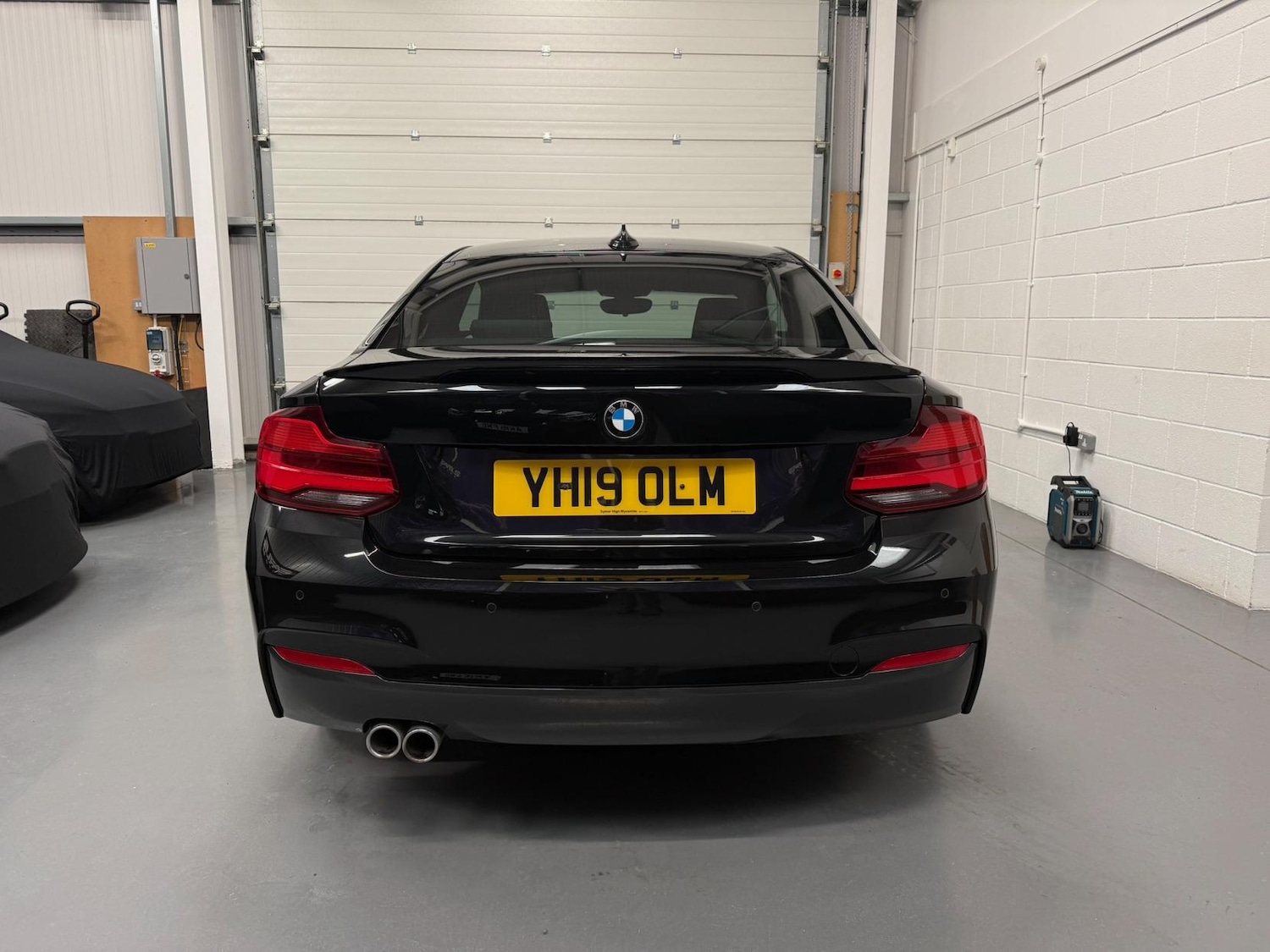 Used BMW 2 Series 2019 for sale - 77640926: Photo 18