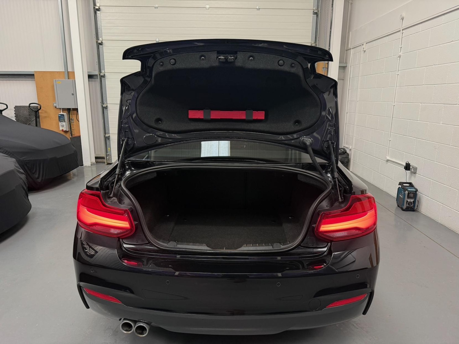 Used BMW 2 Series 2019 for sale - 77640926: Photo 19