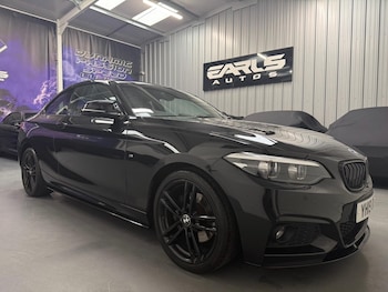 BMW 2 Series feature image